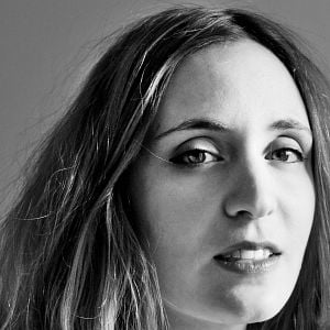 Fotoğraf Marie Monge