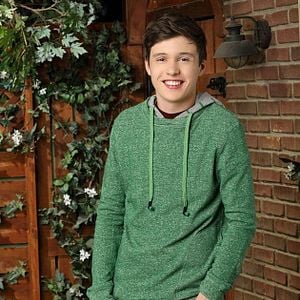 Fotoğraf Melissa & Joey