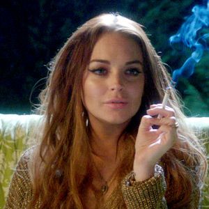 Fotoğraf Lindsay Lohan