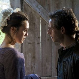 Fotoğraf Turn: Washington's Spies