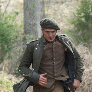 Fotoğraf Seth Numrich