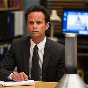 Fotoğraf Walton Goggins