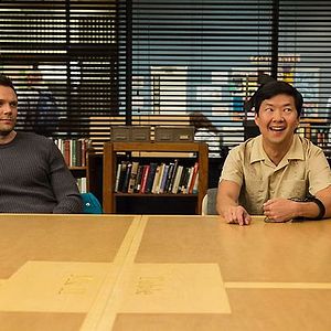 Fotoğraf Joel McHale