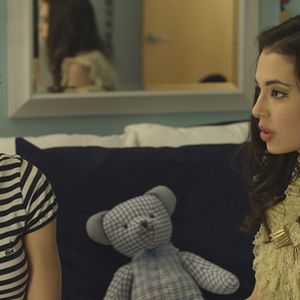 Fotoğraf Chloe Bridges