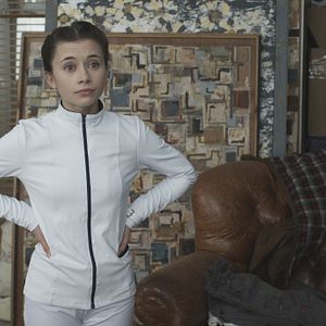 Fotoğraf Olesya Rulin