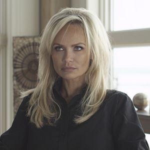 Fotoğraf Kristin Chenoweth