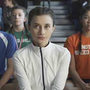 Fotoğraf Olesya Rulin