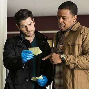 Fotoğraf David Giuntoli