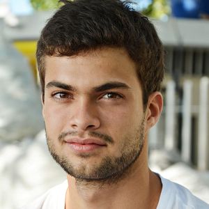 Fotoğraf Victor Sparapane