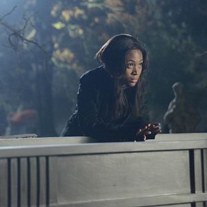 Fotoğraf Nicole Beharie