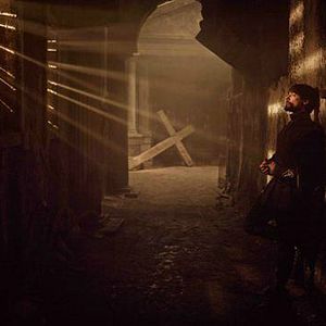 Fotoğraf Da Vinci's Demons