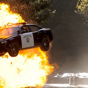 Fotoğraf Need For Speed: Hız Tutkusu