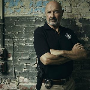 Fotoğraf Terry O'Quinn