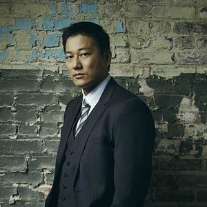 Fotoğraf Gang Related