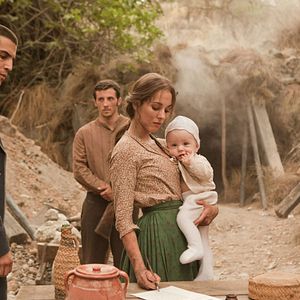 Fotoğraf Alex González