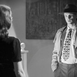 Fotoğraf Keegan Allen