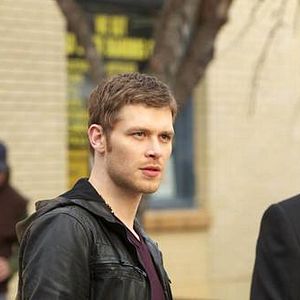 Fotoğraf Joseph Morgan