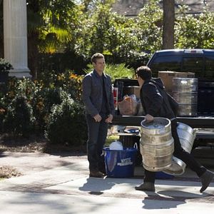 Fotoğraf Zach Roerig