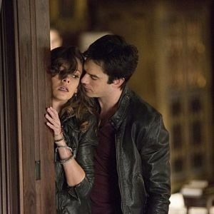 Fotoğraf Ian Somerhalder