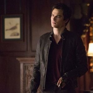 Fotoğraf Ian Somerhalder