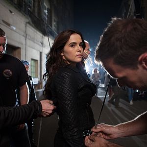 Fotoğraf Zoey Deutch