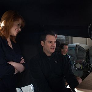 Fotoğraf Vampir Akademisi