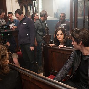 Fotoğraf Vampir Akademisi