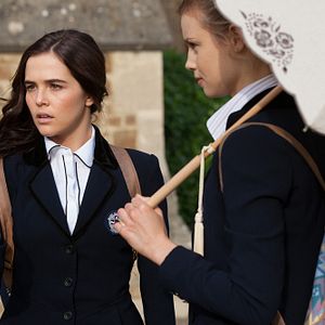 Fotoğraf Zoey Deutch