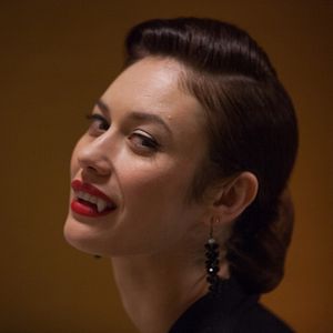 Fotoğraf Vampir Akademisi