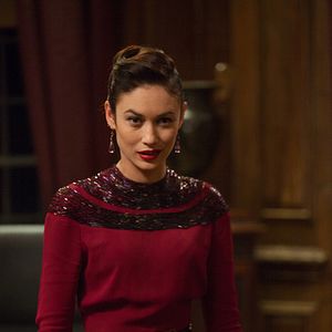 Fotoğraf Vampir Akademisi