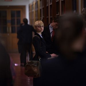 Fotoğraf Vampir Akademisi