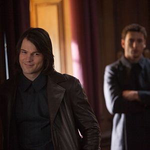 Fotoğraf Danila Kozlovsky