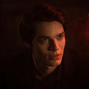 Fotoğraf Dominic Sherwood