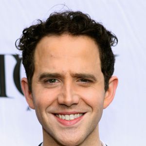 Fotoğraf Santino Fontana