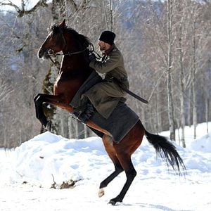 Fotoğraf Kurt Seyit ve Şura