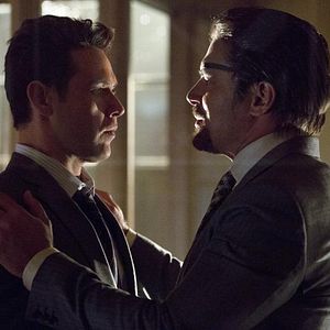 Fotoğraf Manu Bennett