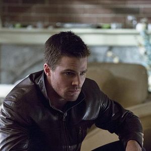 Fotoğraf Stephen Amell