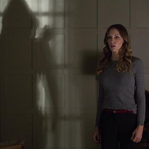 Fotoğraf Katie Cassidy