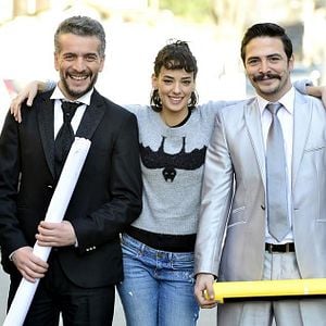 Fotoğraf Kardeş Payı