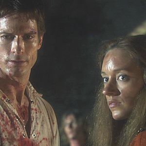 Fotoğraf David Mackey