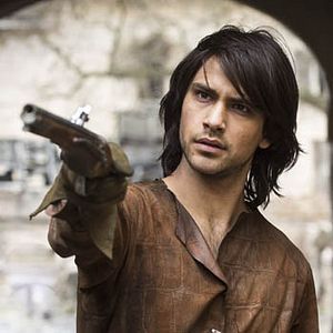 Fotoğraf Luke Pasqualino