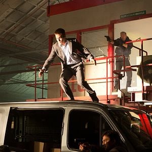 Fotoğraf Jack Ryan: Gölge Ajan