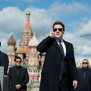 Fotoğraf Kenneth Branagh