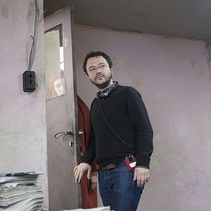 Fotoğraf Riad Sattouf