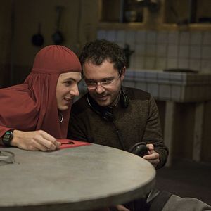 Fotoğraf Riad Sattouf