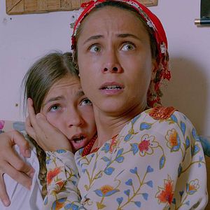 Fotoğraf Halam Geldi