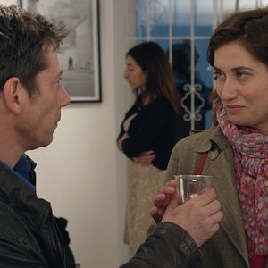 Fotoğraf Arrête ou je continue