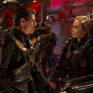 Fotoğraf Yarının Sınırında