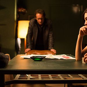 Fotoğraf Vincent Lindon