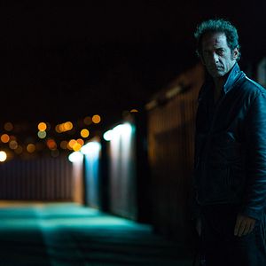 Fotoğraf Vincent Lindon